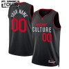 Dres Miami Heat Prilagođeni Nike 2023-24 City Edition Swingman - Dječji Dres Miami Heat Prilagođeni Nike 2023-24 City Edition Swingman - Dječji